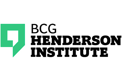 BCG Logo for Hooky