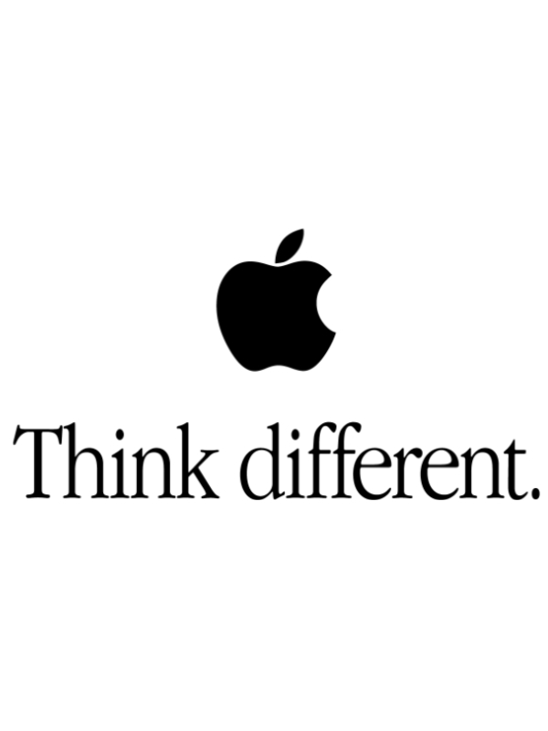 Is Apple On The Verge Of Bringing Back Think Different? — MacMeiCloud