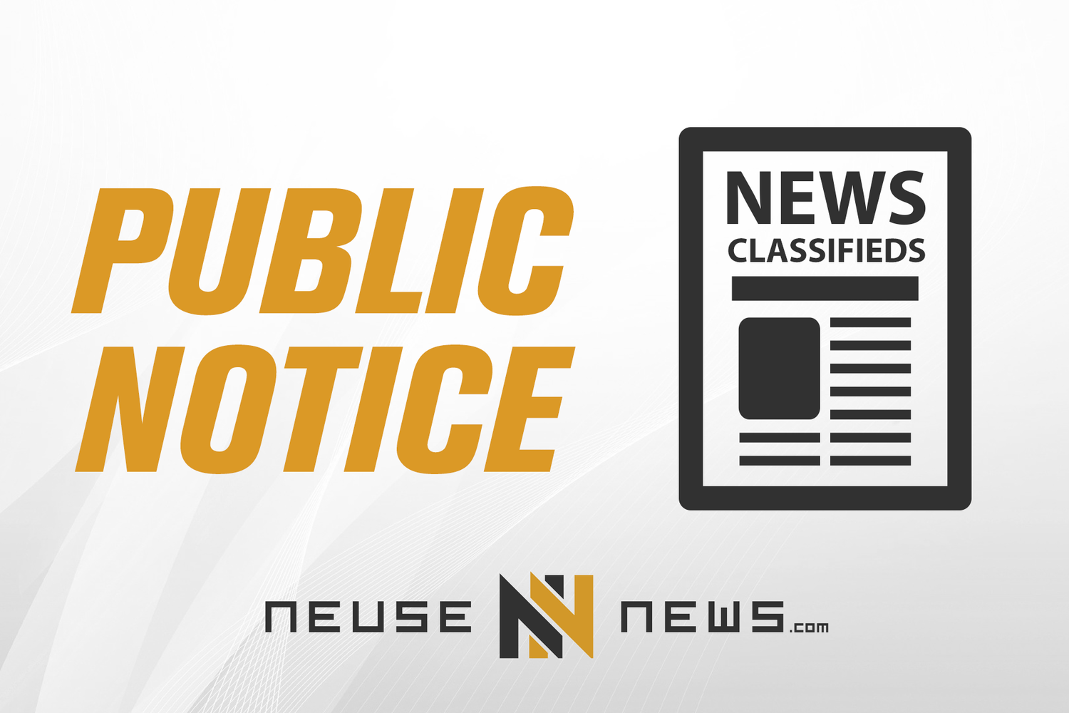 Public Notice: Request for proposal Lenoir County Schools legal services — Neuse News - Neuse News