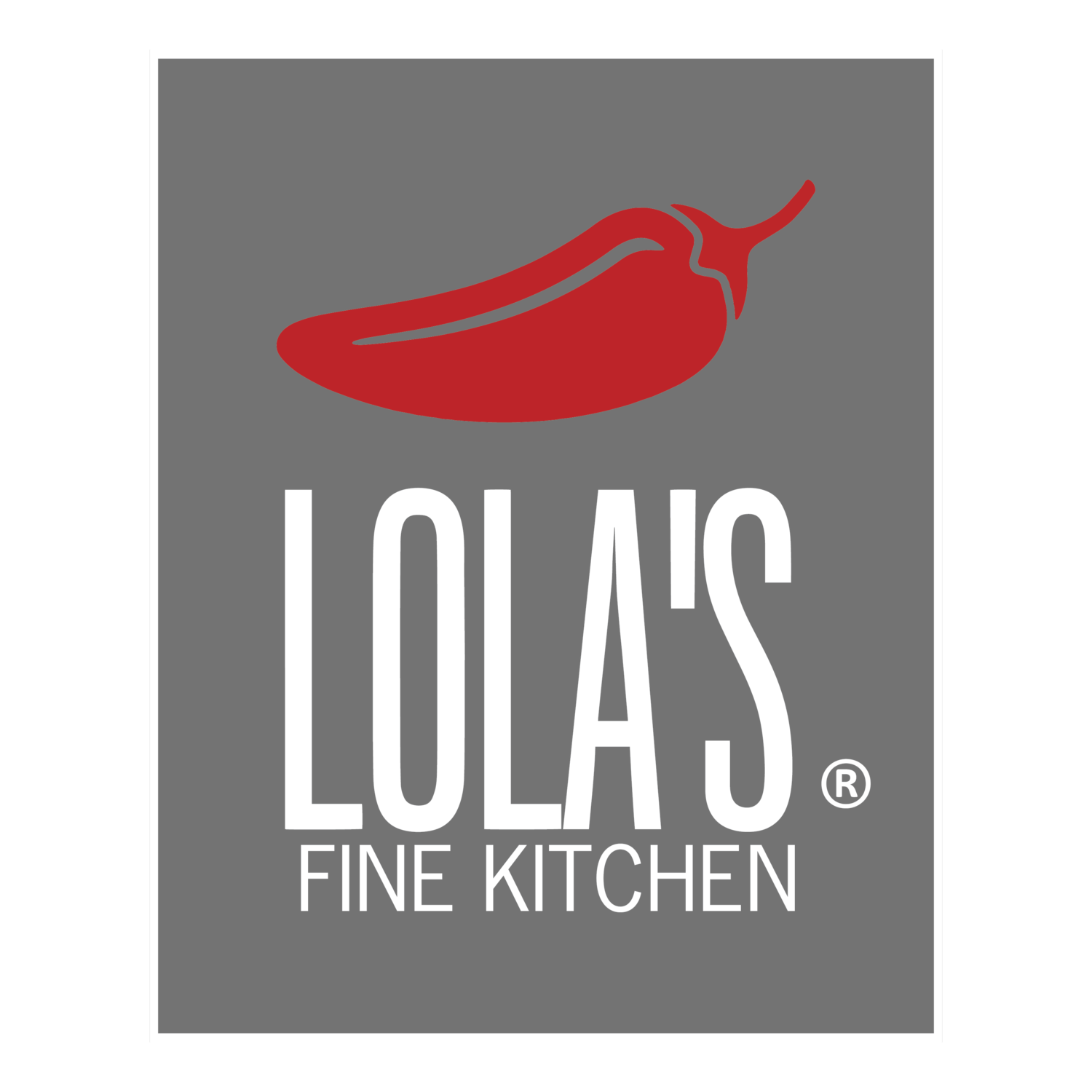 Lola's Fine Kitchen