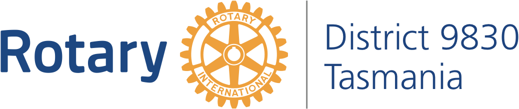 Rotary Tasmania