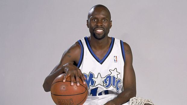Darrell Armstrong to be Inducted Into Magic Hall of Fame — Sports ...