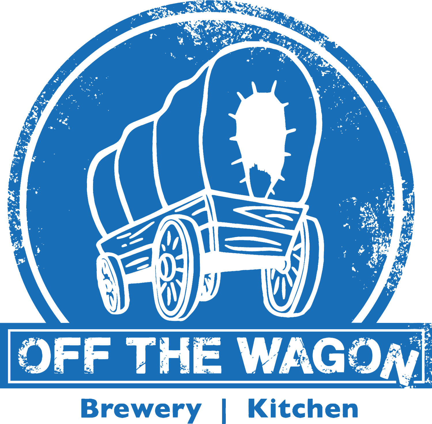 OFF THE WAGON BREWERY & KITCHEN