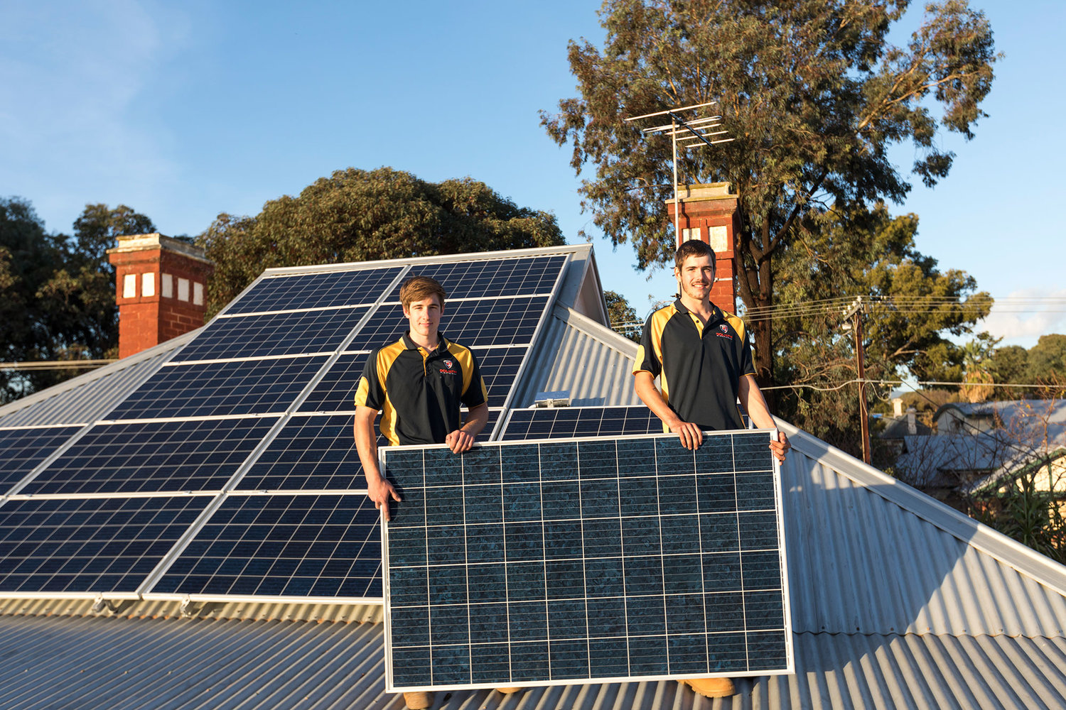 Why We're Rated One Of The Best Solar Installers In Adelaide — GOLIATH SOLAR & ELECTRICAL