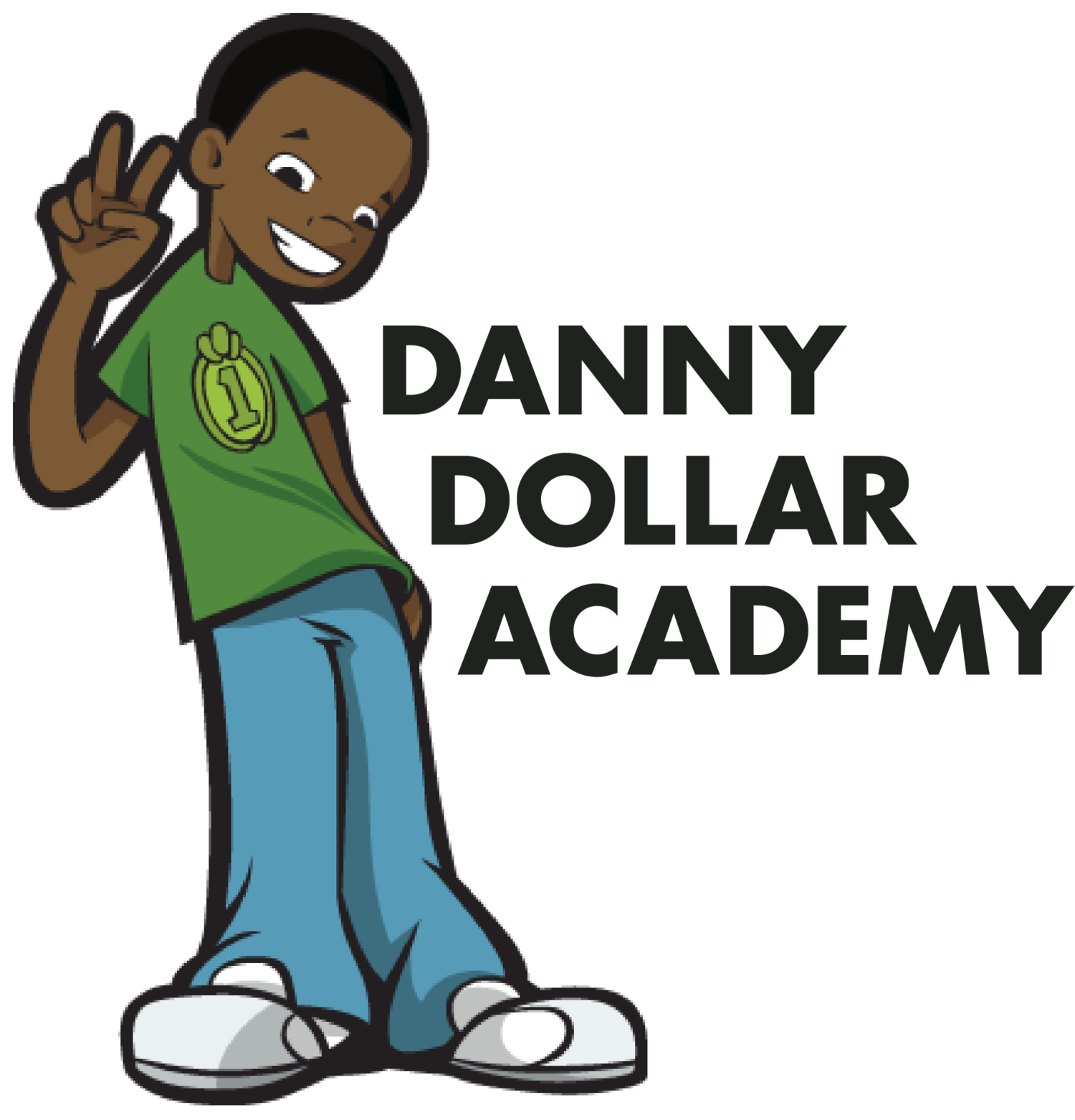 Danny Dollar Academy