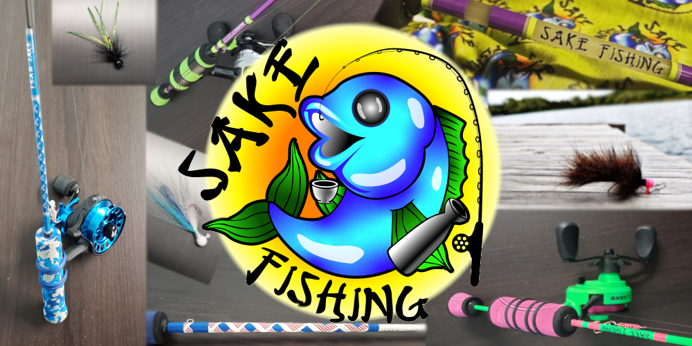 Home — Sake Fishing LLC