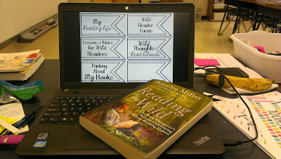 If you're looking for ideas to instill a love of reading in your upper elementary students, you HAVE to check out this blog post. It has great read aloud ideas for the 3rd, 4th, 5th, and 6th grade classroom that will create a community of readers, plus you'll get ideas for professional development reading to help you improve your reading instruction. There are also some FREE downloads and a few resources to help you better meet the needs of all learners. {third, fourth, fifth, sixth graders}