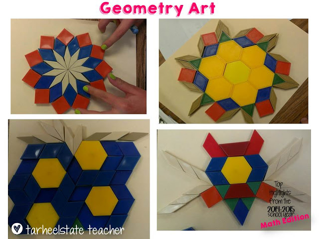 If you're on the lookout for great hands-on math activities for your upper elementary students, you're going to love the ideas at this blog post. Your 3rd, 4th, 5th, & 6th grade classroom or homeschool students are going to love the geometry, measurement, place value, area & perimeter, & games found here! You'll even get ideas for math concept sorts. Click through for all the details on how this can improve your math, STEAM, or project-based learning lessons. {third, fourth, fifth, sixth grader}