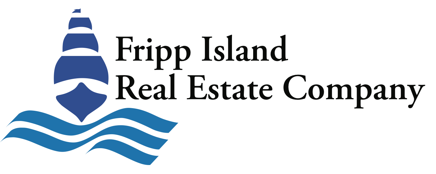 Fripp Island Real Estate