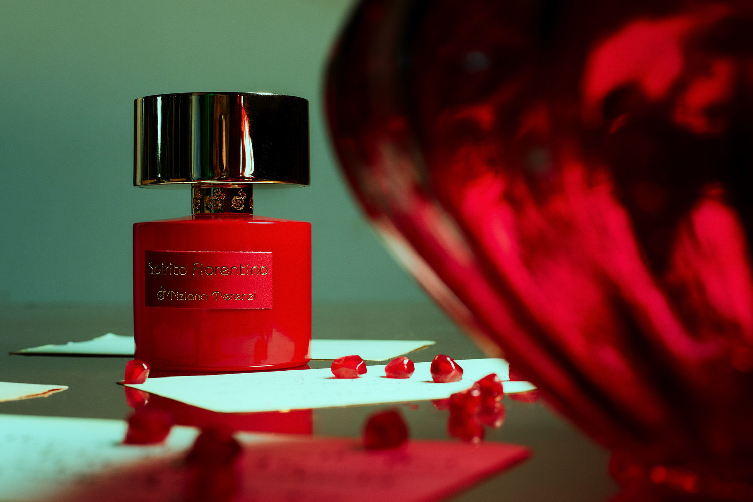 The 2019 His + Her Valentines Gift Guide — Editor's Beauty
