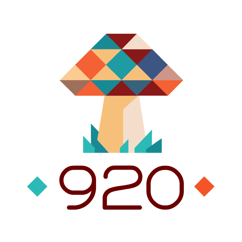 logo - 920 Coalition