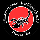 Scorpion Volleyball Club