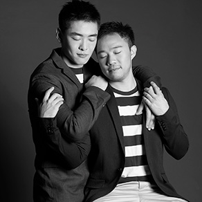 Huanwu Li & Yirui Heng
