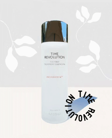 [REVIEW] Missha Time Revolution The First Treatment Essence Rx [Pro Ferment] (Before and After) — DEWILDESALHAB武士