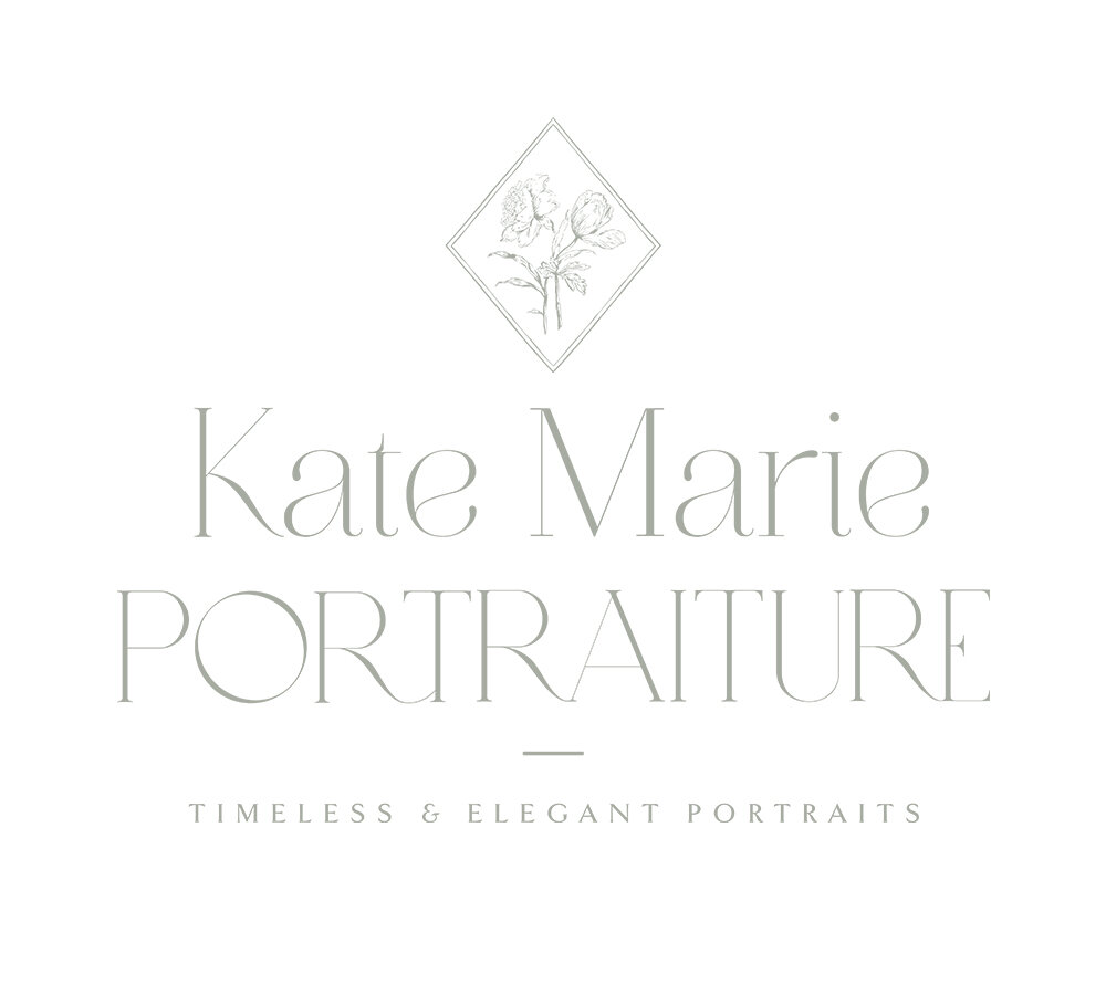 Ashley Kinkead | Dallas Personal Branding Session — Kate Marie ...