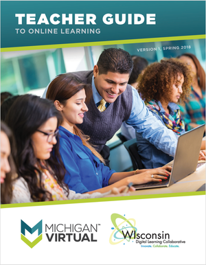 Teacher Guide to Online Learning