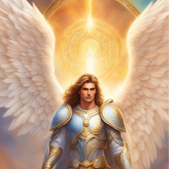 Archangel Michael Guided Meditation for Protection, Peace of Mind and ...