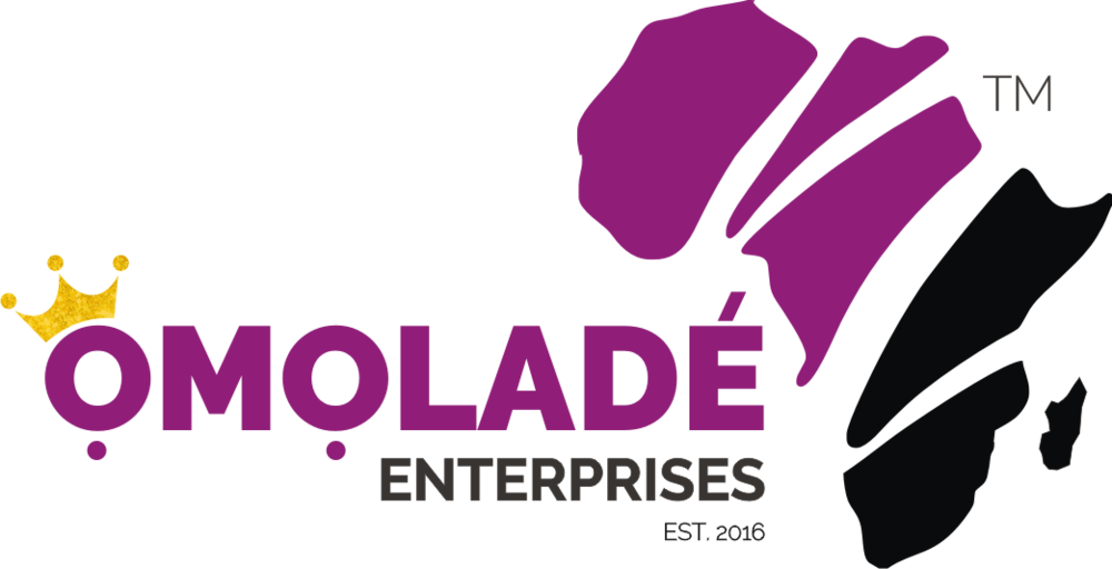 Omolade Enterprises Coupons & Promo codes