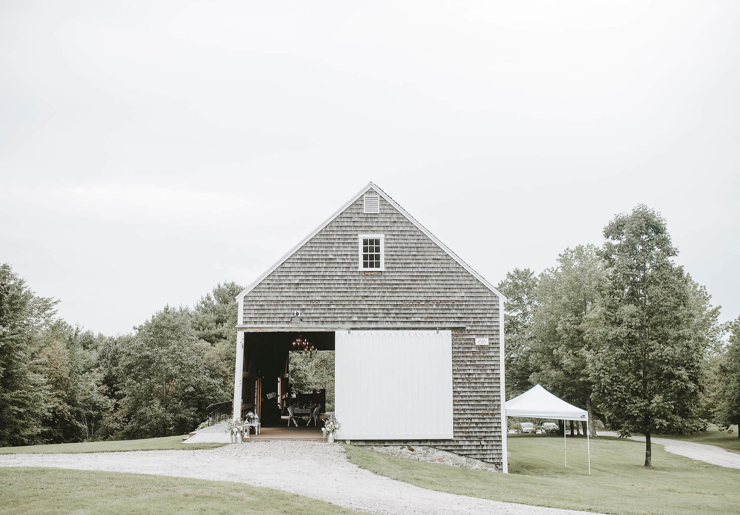 Cunningham Farm A New Maine Barn Wedding Venue Pinch Me