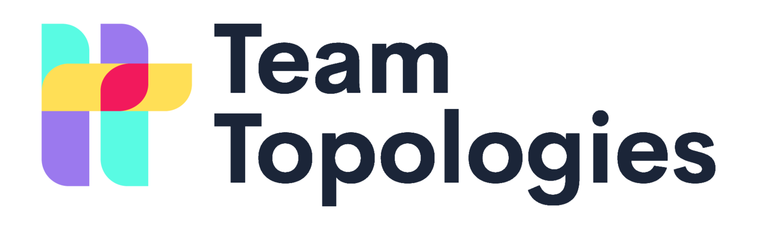 Team Topologies logo