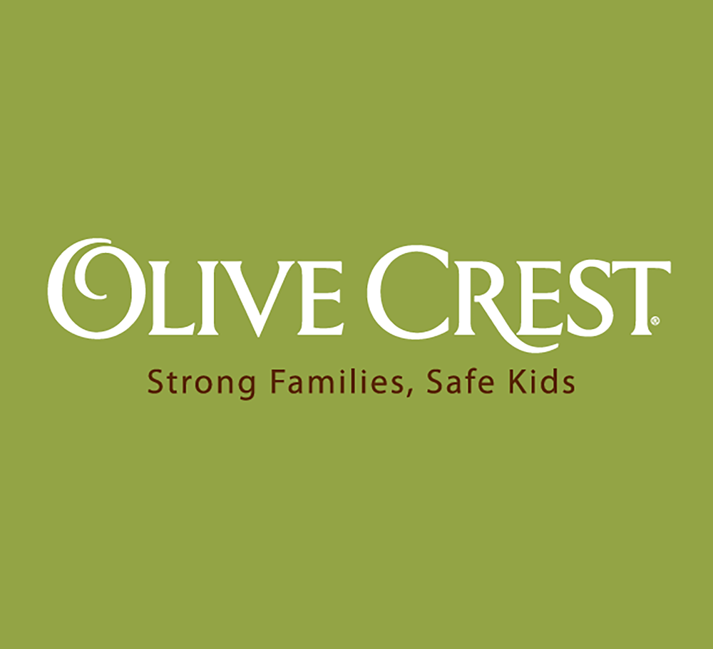 Olive Crest
