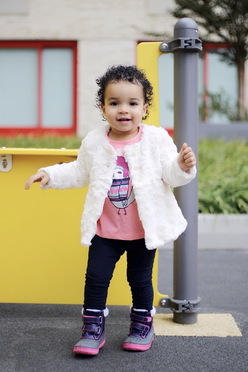 gymboree boots for toddlers