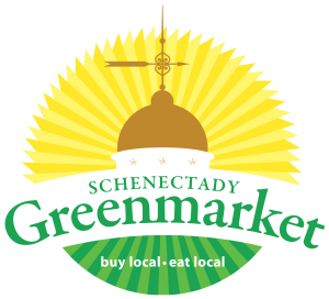 Schenectady Greenmarket