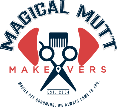 Magical Mutt Makeovers