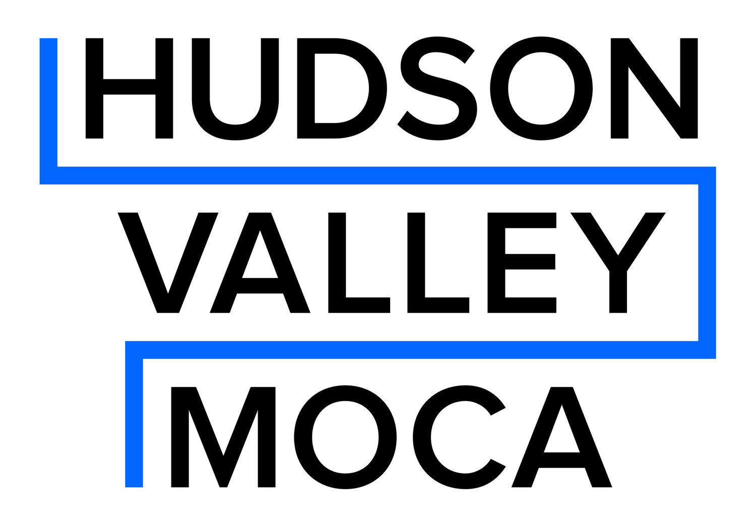 HUDSON VALLEY MOCA