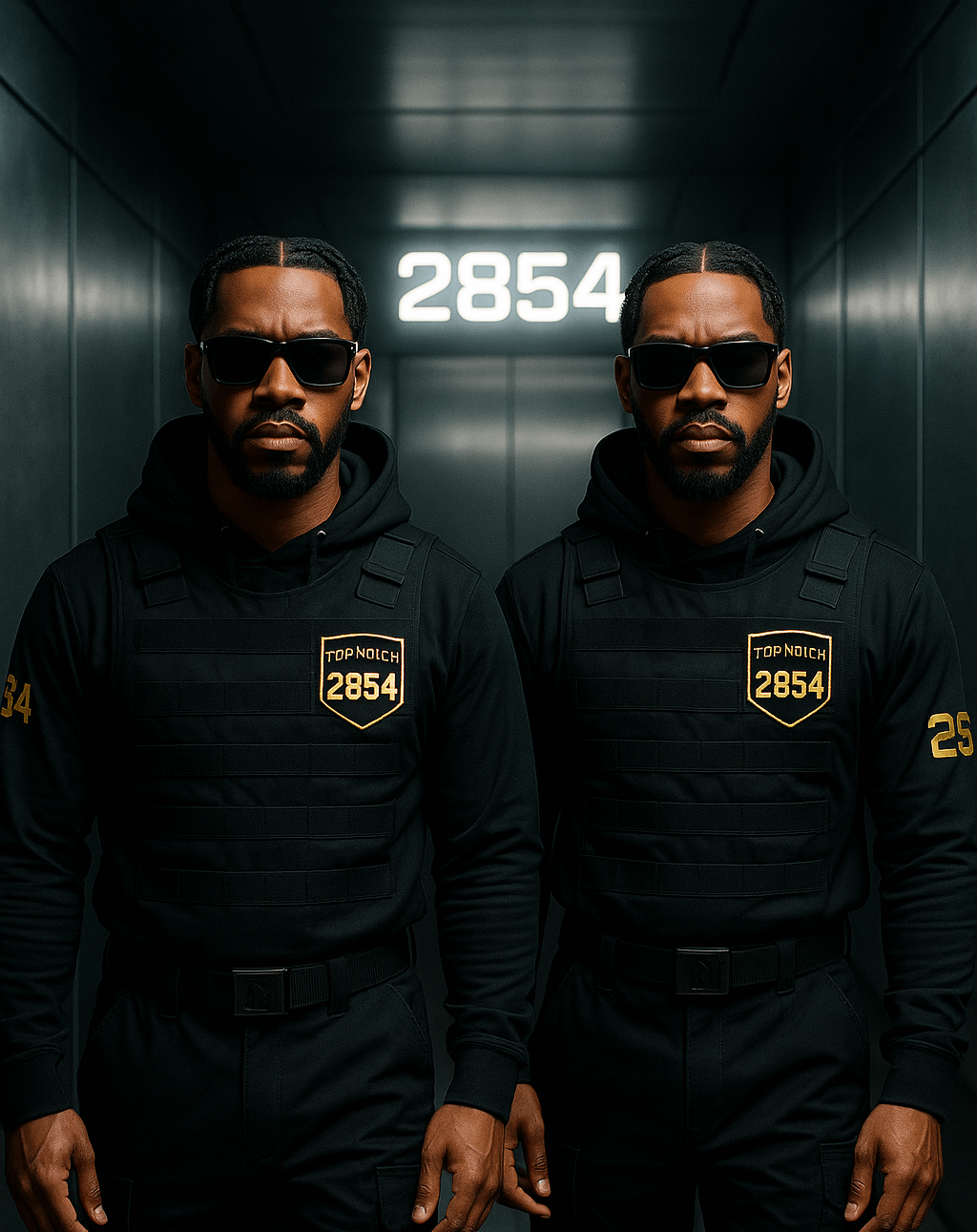 Cipher Twins