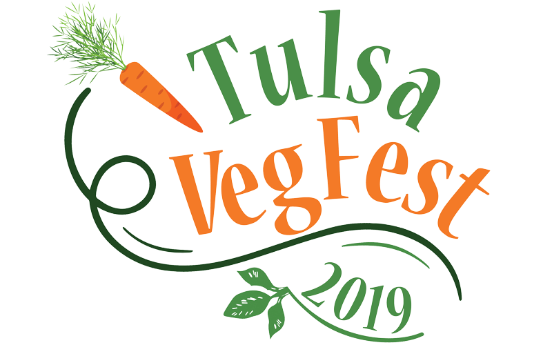 2019 Tulsa VegFest