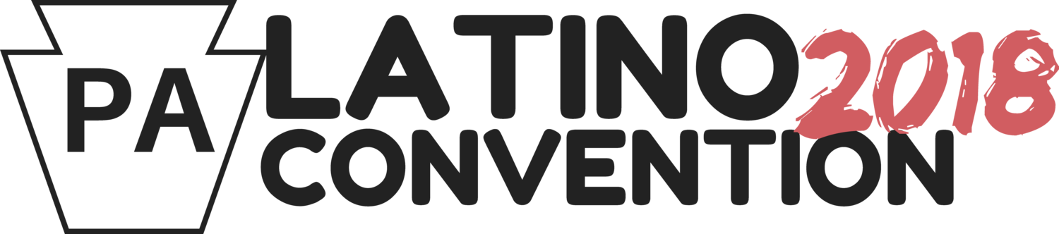 PA Latino Convention