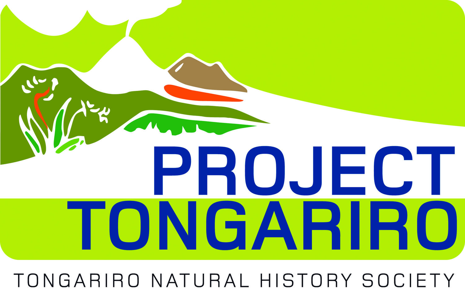 Project Tongariro