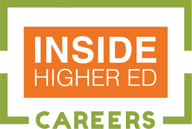 bet188滚球Inside Higher education Careers:找到完美的候选人。今天发布一份工作。