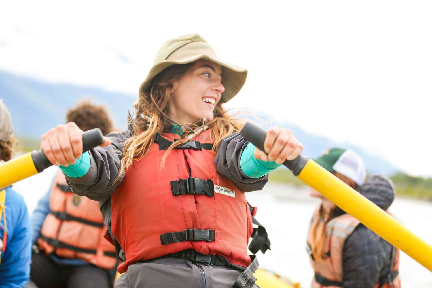 Best Life Jackets and Personal Flotation Devices (PFD) of 2023