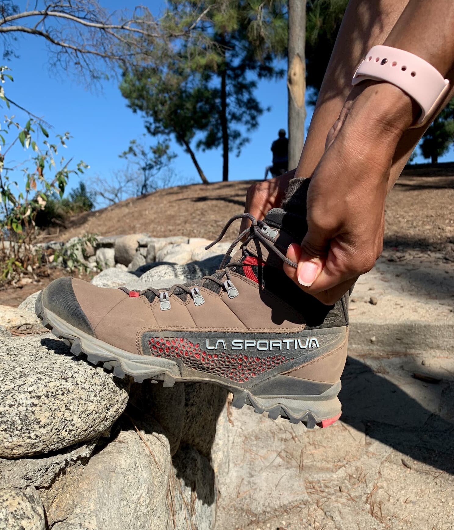 The Best Lightweight Hiking Boots — Treeline Review