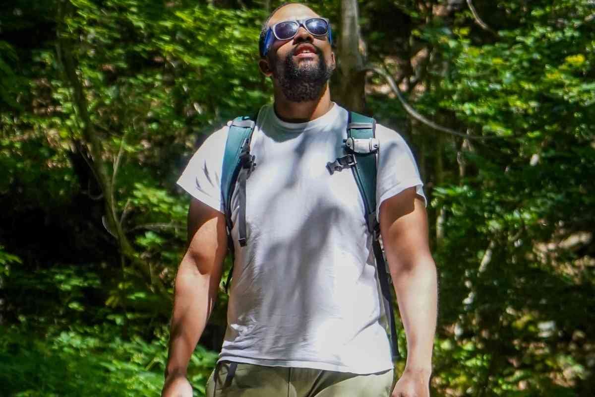 Best Men's Hiking Shorts of 2023