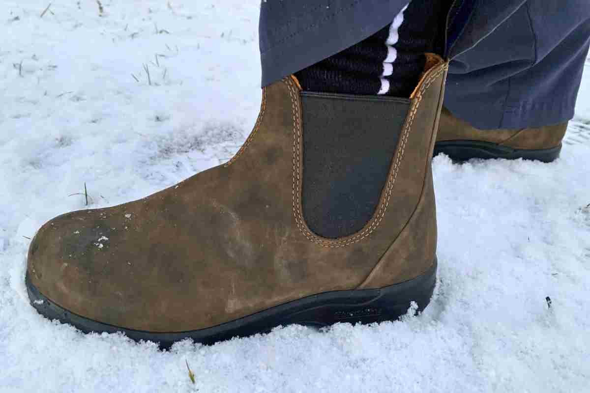Blundstone All-Terrain Thermal Winter Boots Review