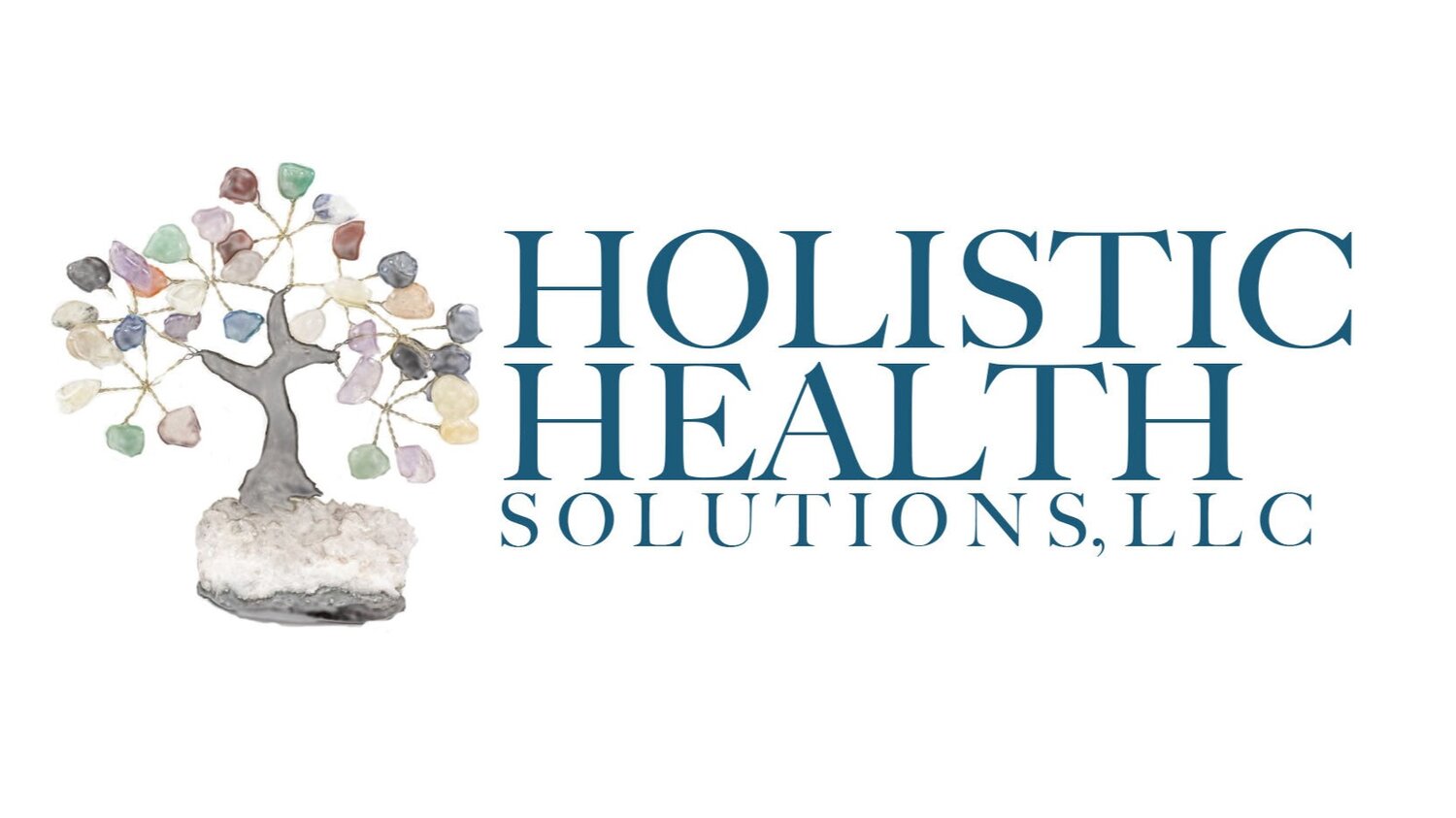 Wholeness Unveiled: Holistic Health Solutions
