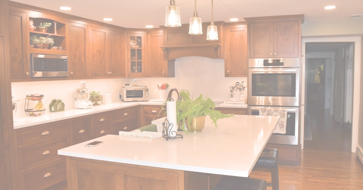 Countertop Cleaning Maintenance Are You Doing It Correctly