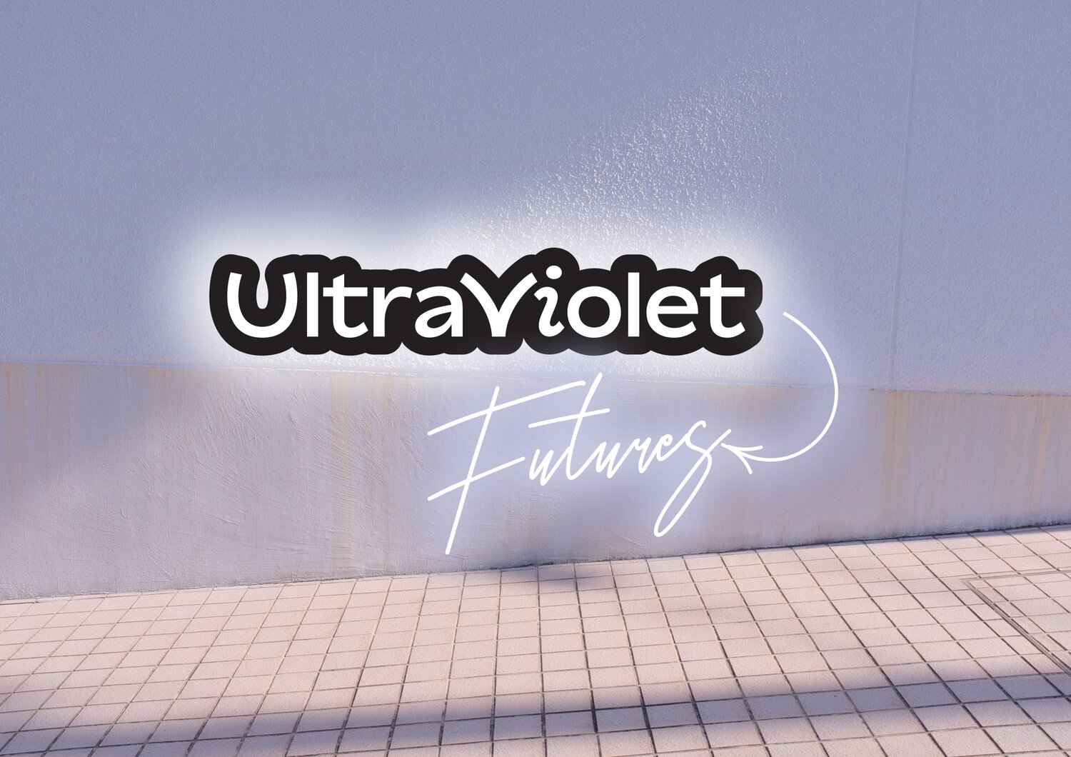 Ultra Violet Futures — Ultra Violet Agency