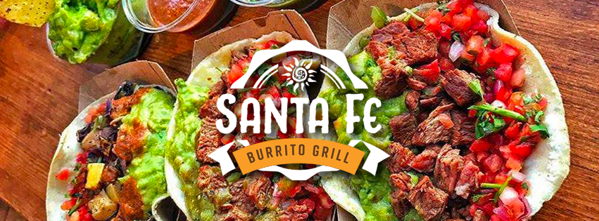 Sante Fe Grill: Our restaurant is open! *Pickup your order to go*