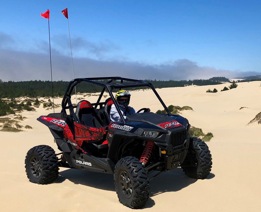 florence sand dune buggy rentals