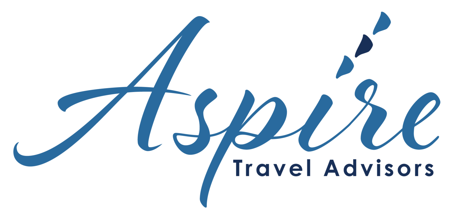 aspire travel services