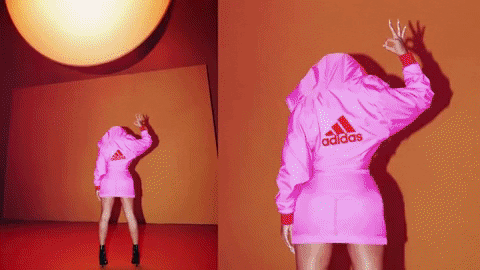 Image result for beyonce adidas