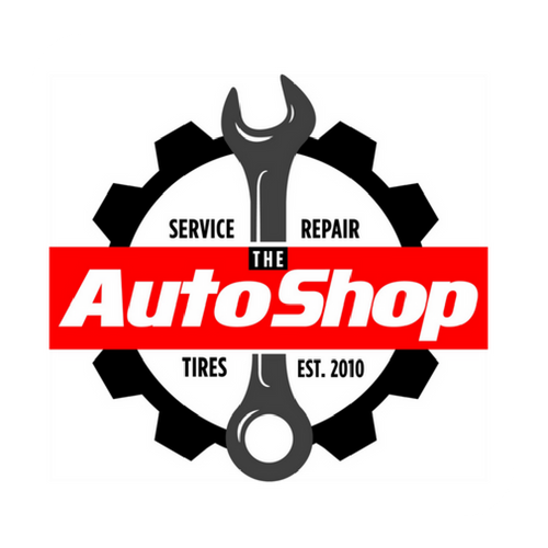 Automotive Shop Logo Design Logo Design Ideas