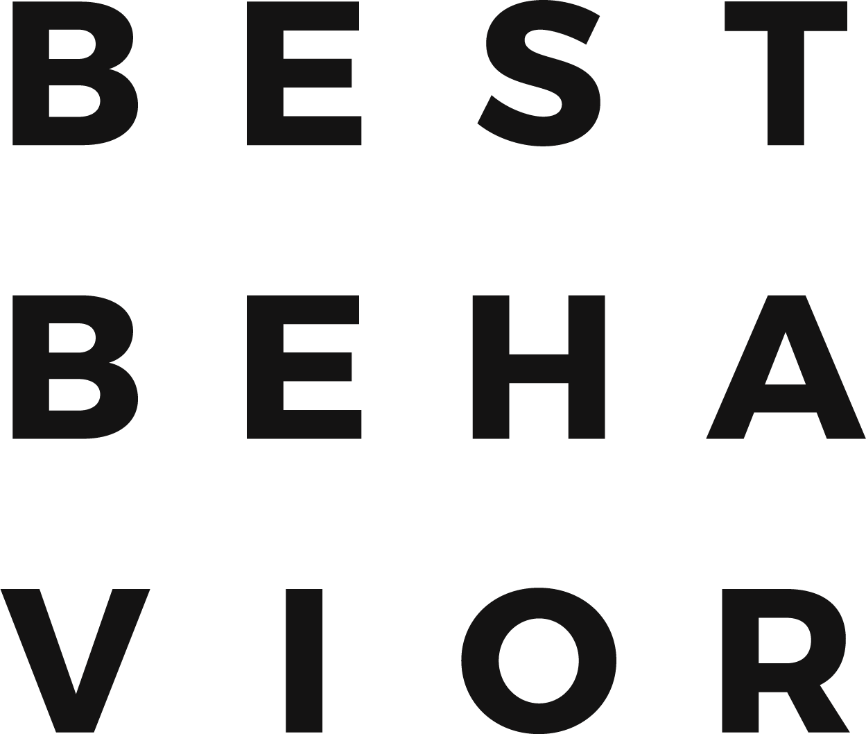 Get e-book Best behavior No Survey