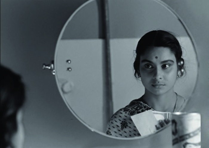 Sharjah Art Foundation Film Screening - Mahanagar (The Big City) by Satyajit  Ray — The Culturist