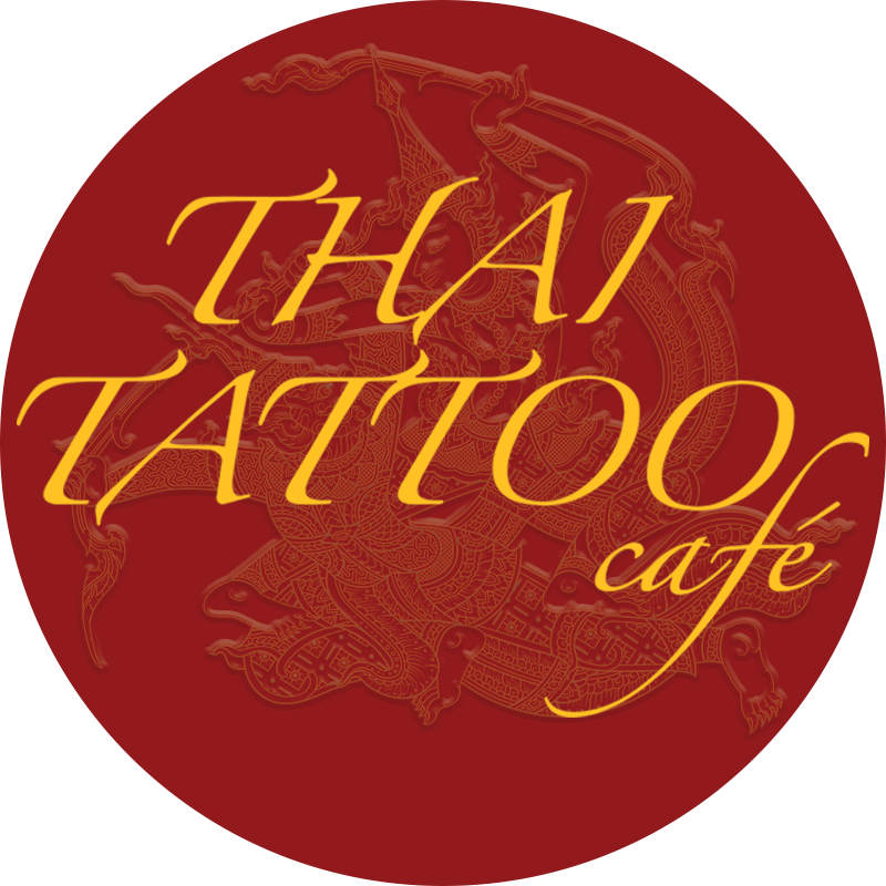 Sak Yant Design Thai Tattoo Design Thai Tattoo Cafe
