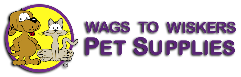Wags to Wiskers Pet Supplies 